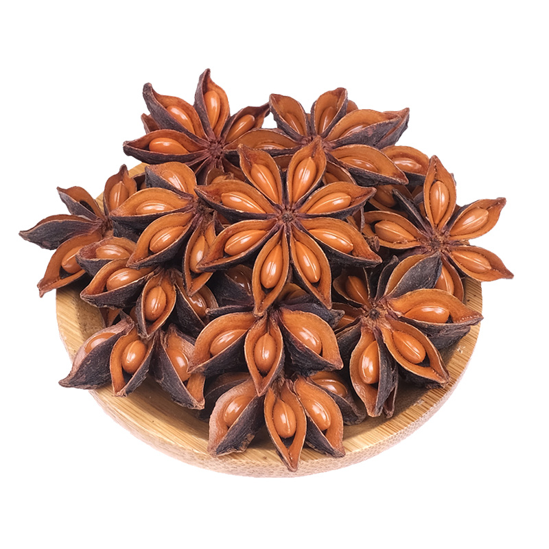 Star anise