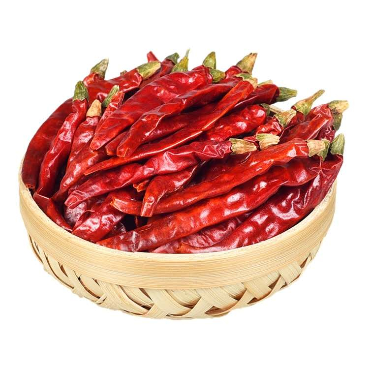 Huaran factory wholesale low price large quantities of new a large number of cheap new S17 dry chilli