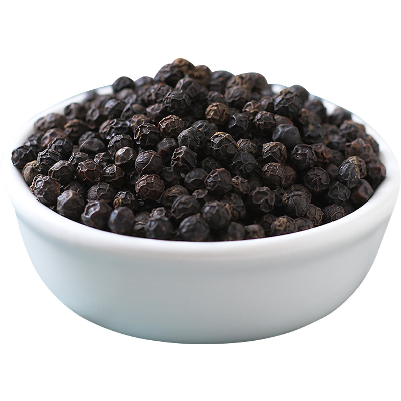 Wholesale Black Pepper Price Spices Black Pepper - improve immunity