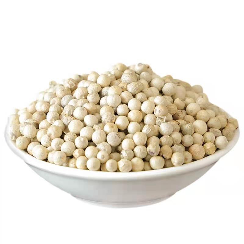 White pepper