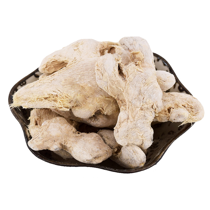 Dried ginger