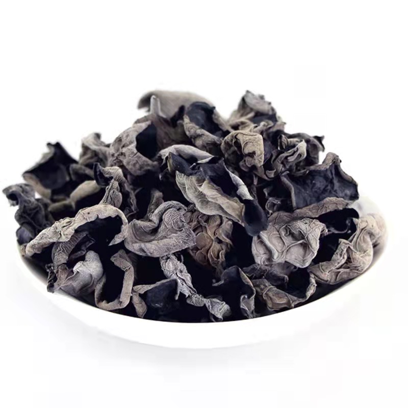 Black fungus