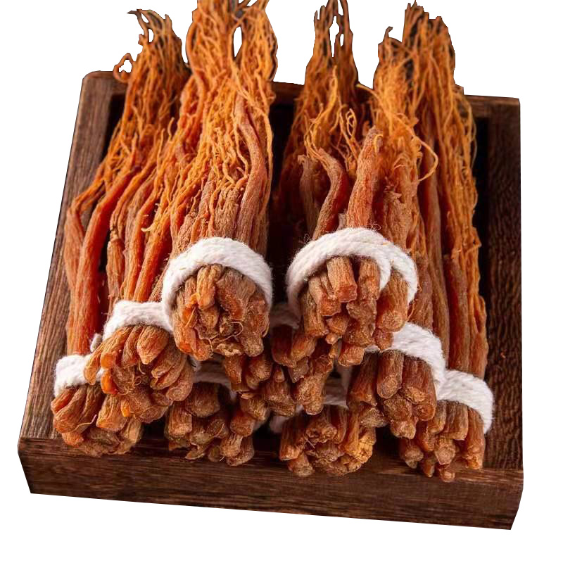 Red ginseng