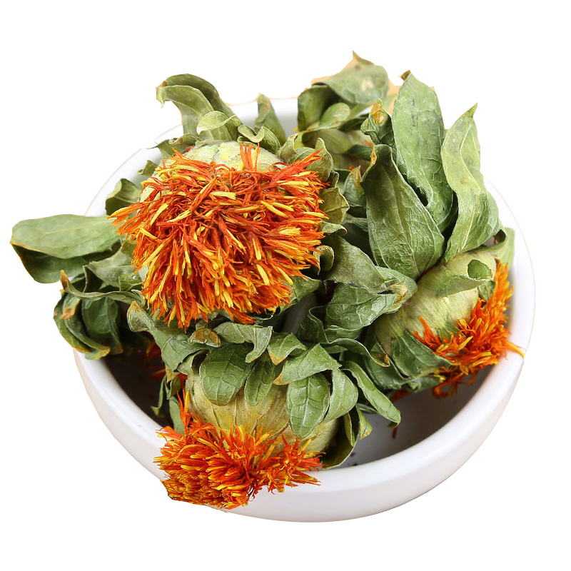 safflower