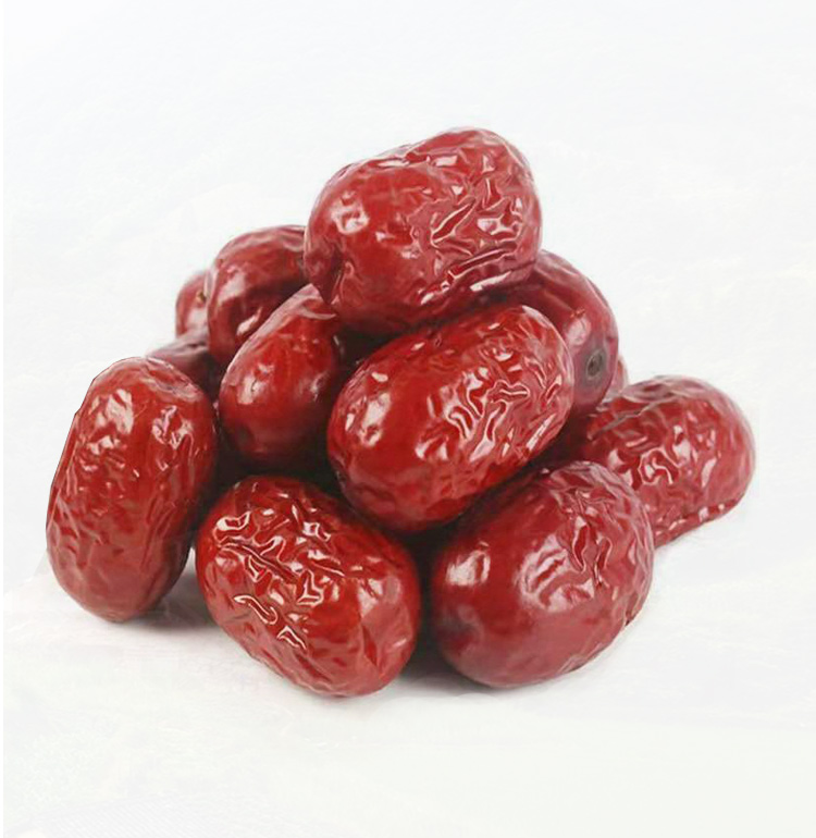 Red date