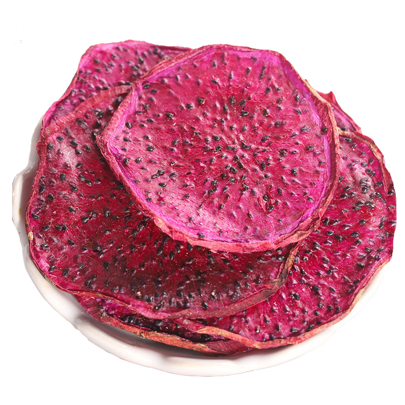 Dried Dragon Fruit