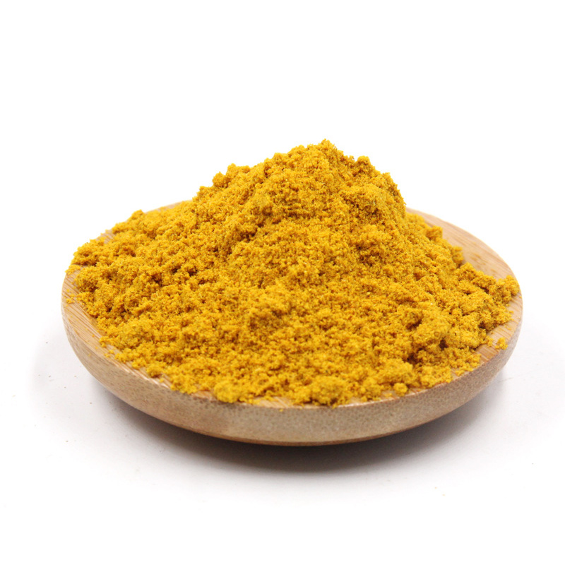 Turmeric powder