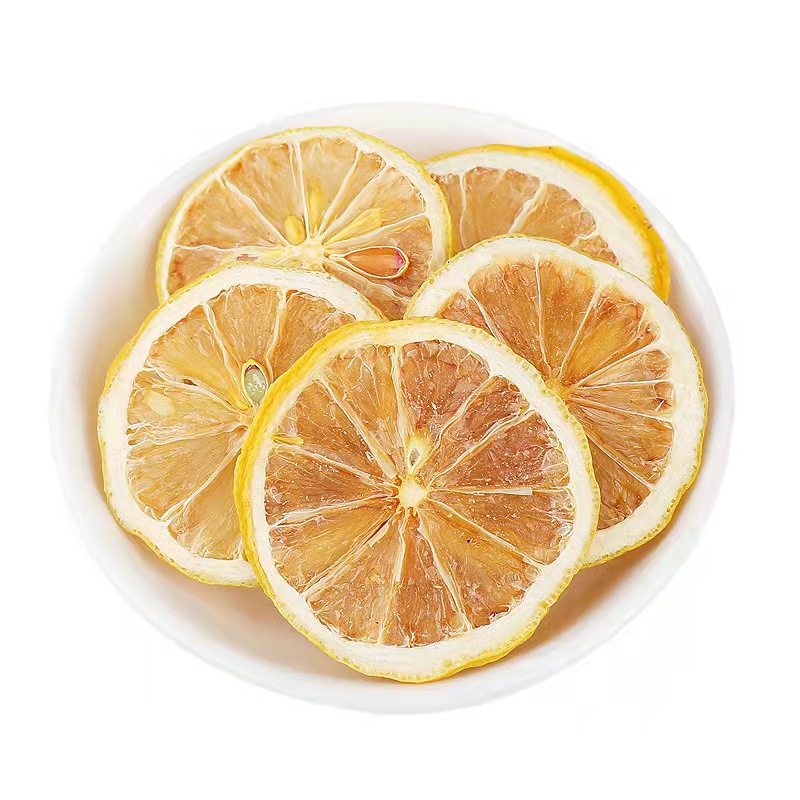 lemon slices