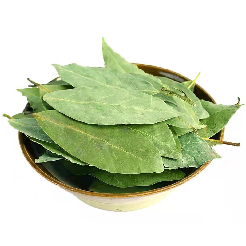 Fragrant leaves