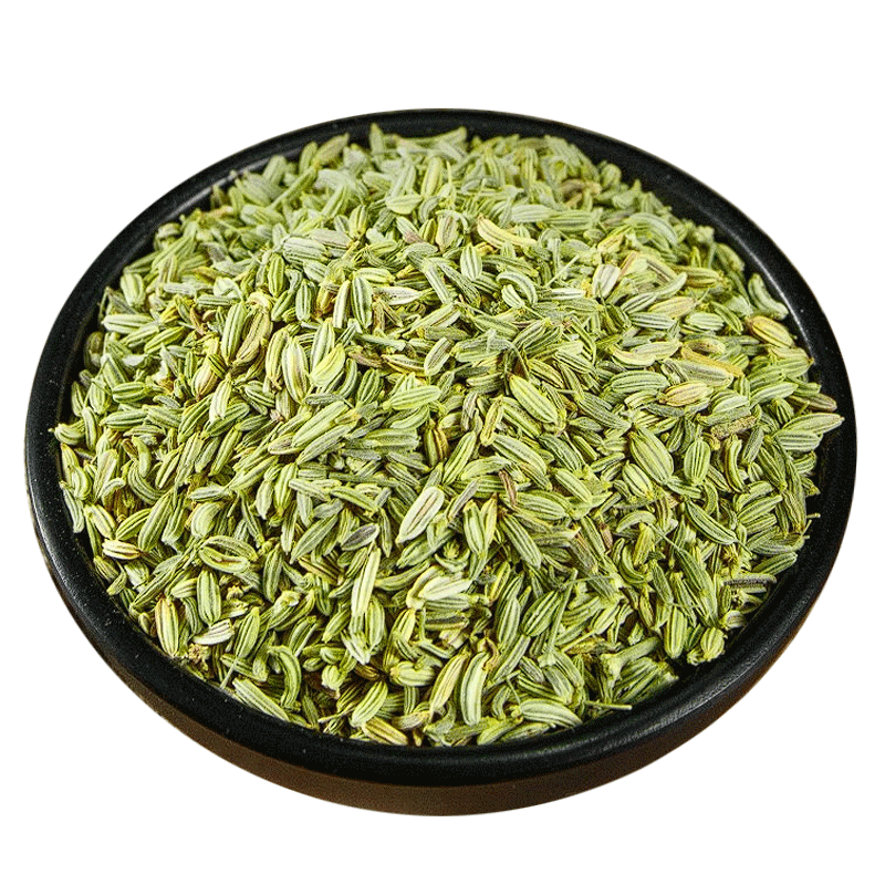 Fennel seed