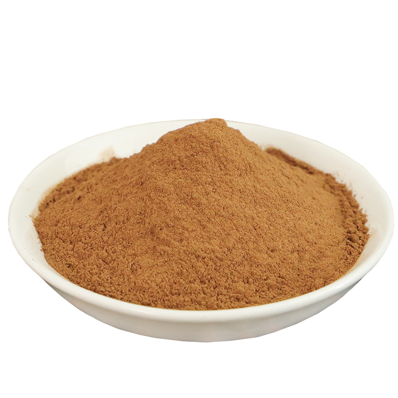 Cinnamon powder